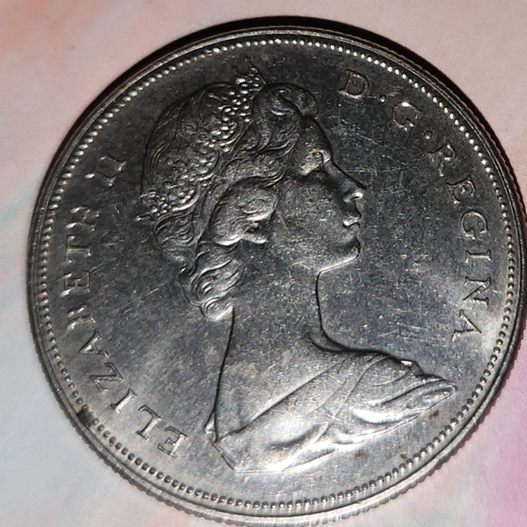 VINTAGE COINS 1977 Eisenhower D silver dollars and a mix of other pure silver - Picture 12 of 16